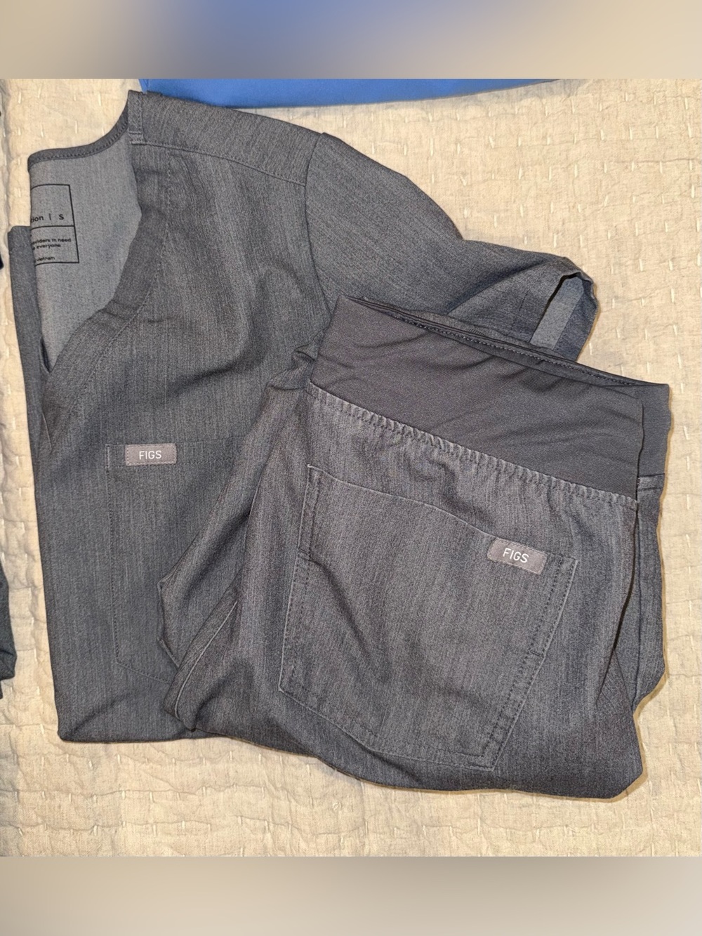 Fig’s Women’s Jogger Scrub Set